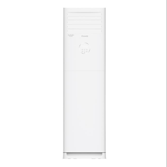 凉之夏变频柜机3