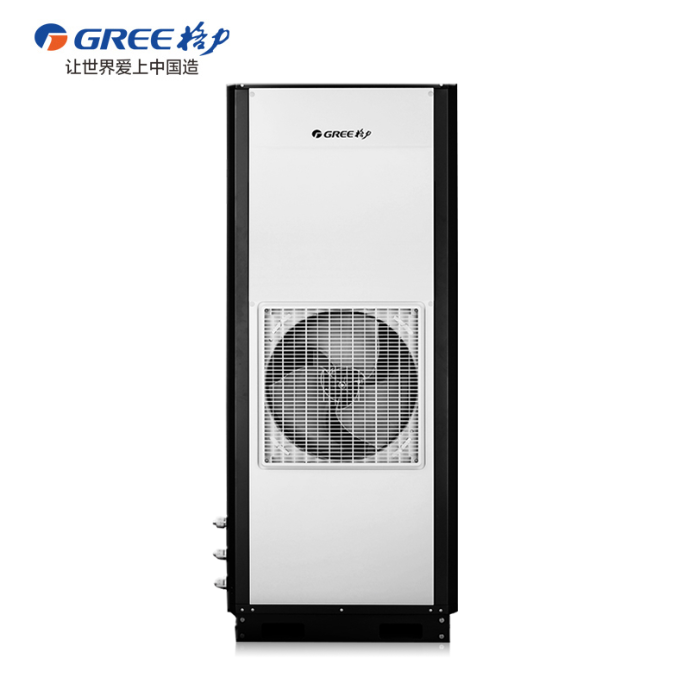 空调节能热水器(高端配水箱)